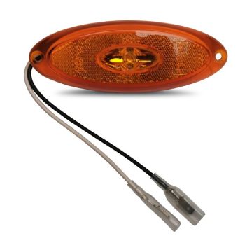 LED feu de position latéral Jokon (22)  SMLR2010   12V