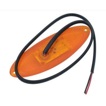 LED Seitenmarkierleuchte Jokon (23)  SMLR2010ac   24V