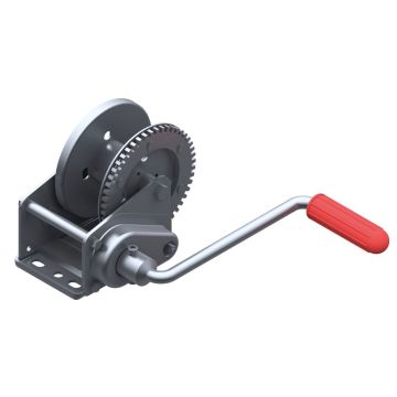 Seilwinde  450kg ohne Seil