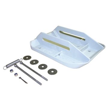 Steckstützfüsse BIG FOOT AL-KO