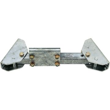 Stützrad Traverse für Zugverbindungen V 1212992