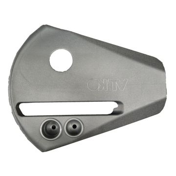 Timon AL-KO: 150V,  800-1500kg  avec capot EURO