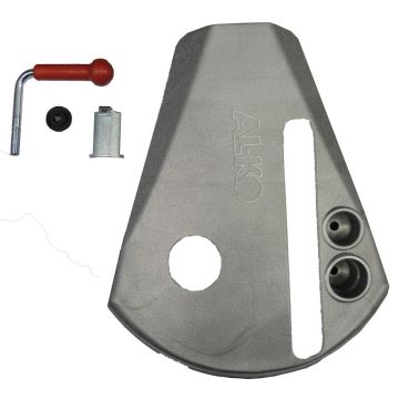 Timon AL-KO: 200V avec capot EURO