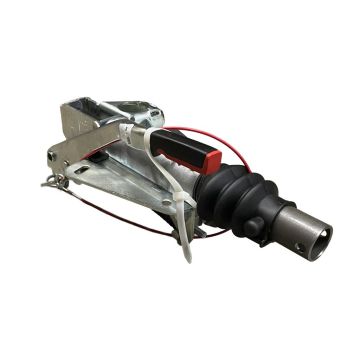 Timon AL-KO: 200V avec capot EURO 1213014