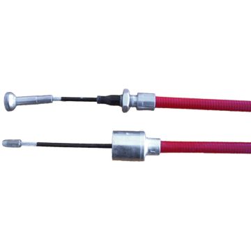 Câble de frein cloche Øext. 26mm / Pilz AL-KO 1213129