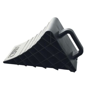 Câle AL-KO type UK 46 K noir, plastique