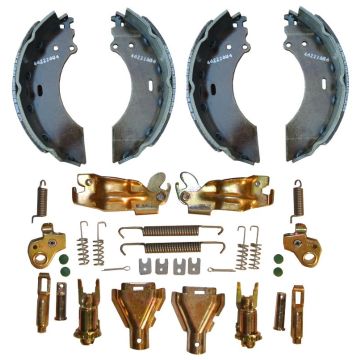 Mâchoires des freins set AL-KO 230x60 1213887