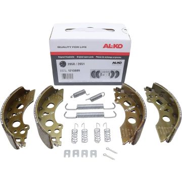 Bremsbackensatz AL-KO 200x50 1213889