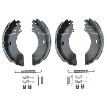 Mâchoires des freins set AL-KO 230x60 1213890