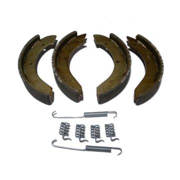 Mâchoires des freins set AL-KO 300x60 1220330