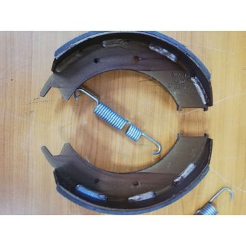 Bremsbackensatz AL-KO 300x60