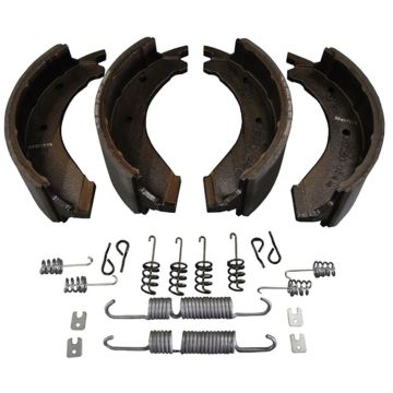 Mâchoires des freins set AL-KO 300x80