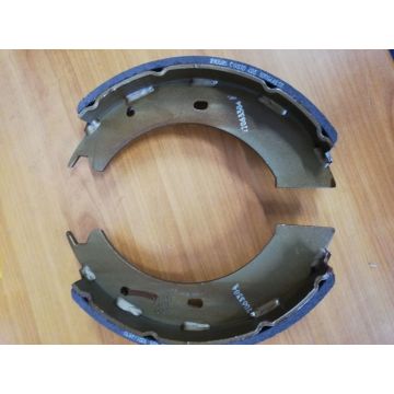 Mâchoires des freins set AL-KO 300x60