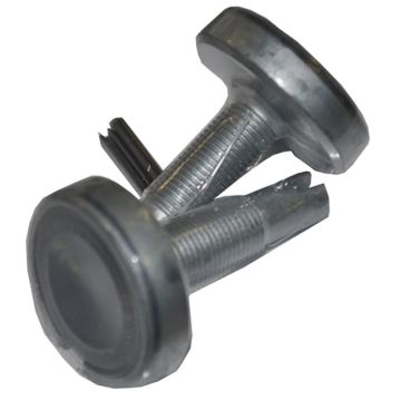 Reibbelag Satz AL-KO, zu AKS2000