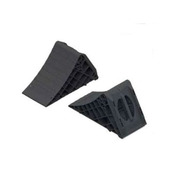 Câle AL-KO type UK 46 K noir, plastique 1221517