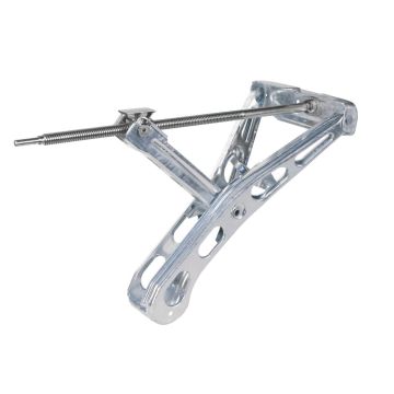 Vérin à semelle amovible Premium long