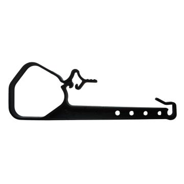 Support pour câble de frein (pack de 10) 1222114