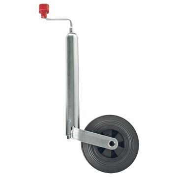 Béquille    150kg  48mm  course 220mm 1222433