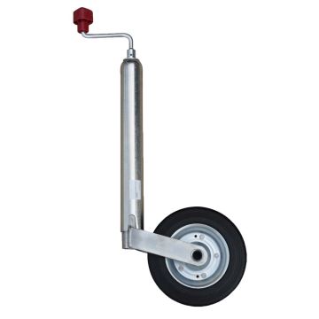 Béquille    150kg  48mm  course 220mm 1222434