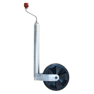 Béquille    150kg  48mm  course 250mm 1222435