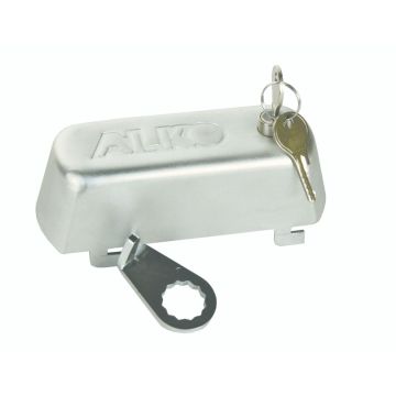 Diebstahlsicherung AL-KO Safety Premium