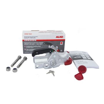 Kugelkupplung Ø 60mm, 3500kg, S350kg 1223428