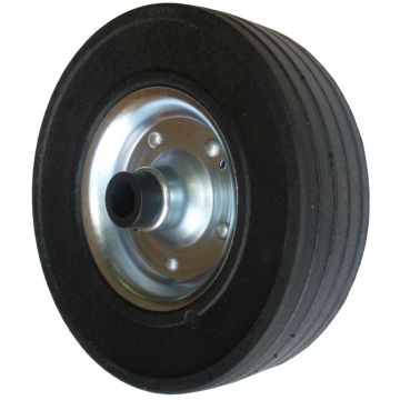 Vollgummirad Stahlfelge, AL-KO 1223522