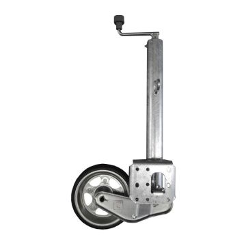 Béquille    500kg  60mm  course 340mm