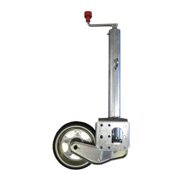 Béquille    500kg  60mm  course 340mm
