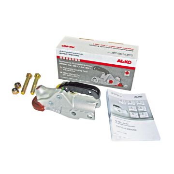 Kugelkupplung Ø 60mm, 3500kg, S350kg 1223716