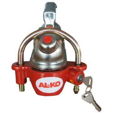 Diebstahlsicherung AL-KO Bügelschloss