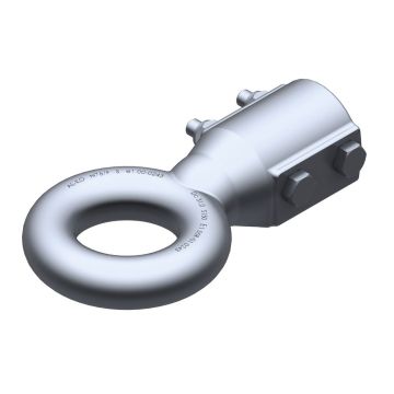 Anneau NATO AL-KO 1224118