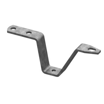 Béquille fixe AL-KO 1224151