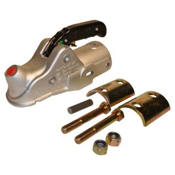 Kugelkupplung Ø 50/60mm, 3500kg  S350kg