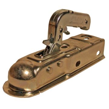 Accouplement à boule carré 60mm,   750kg 1224343