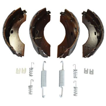 Mâchoires des freins set AL-KO 230x60