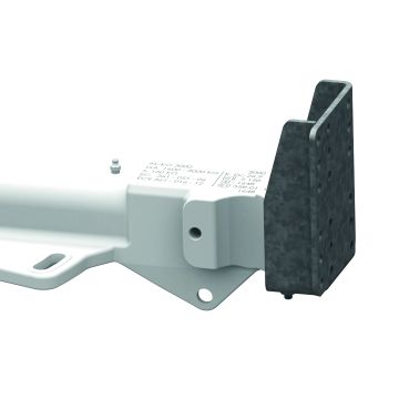 Stützradflansch AL-KO für AE Profi 3.0to