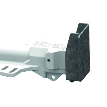 Stützradflansch AL-KO für AE Profi 3.5to 1224535