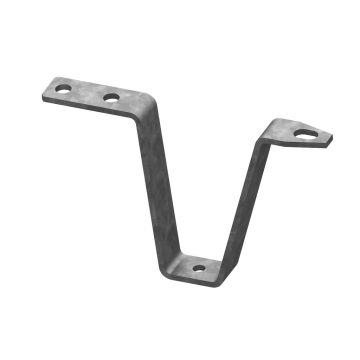 Béquille fixe AL-KO