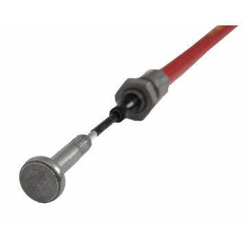 Bremsseil Glocke Øa 26mm / Pilz, AL-KO 1224570