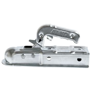 Accouplement à boule carré 60mm,   750kg 1224743