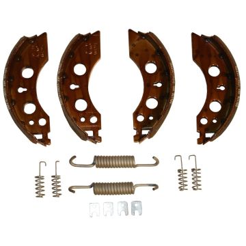 Mâchoires des freins set AL-KO 200x50 1224783