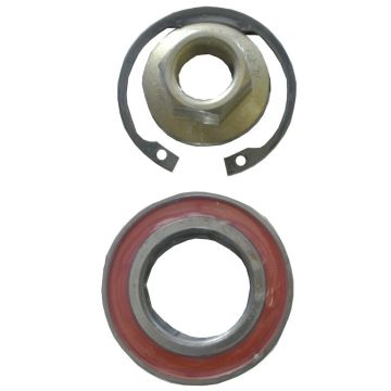 Radlagersatz AL-KO 2051