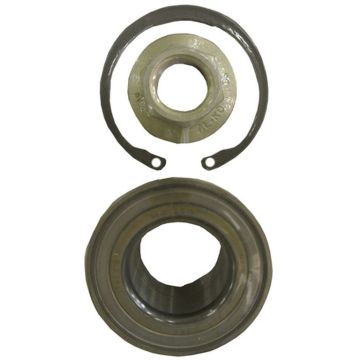 Radlagersatz AL-KO 2051, wasserdicht 1224804