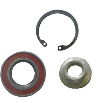 Radlagersatz AL-KO 2361