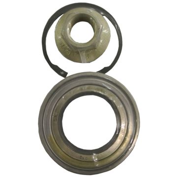 Radlagersatz AL-KO 2361, wasserdicht