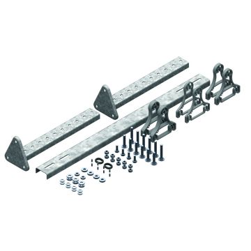 Querstrebe zu Mammut AL-KO 1224850