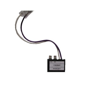 Sperrschaltung AL-KO (ATC)