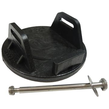 Kunststoff Fuss zu Bigfoot Hubstütze