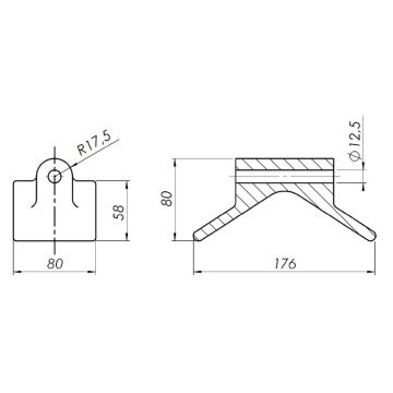 V-Bug Puffer Typ RP-404